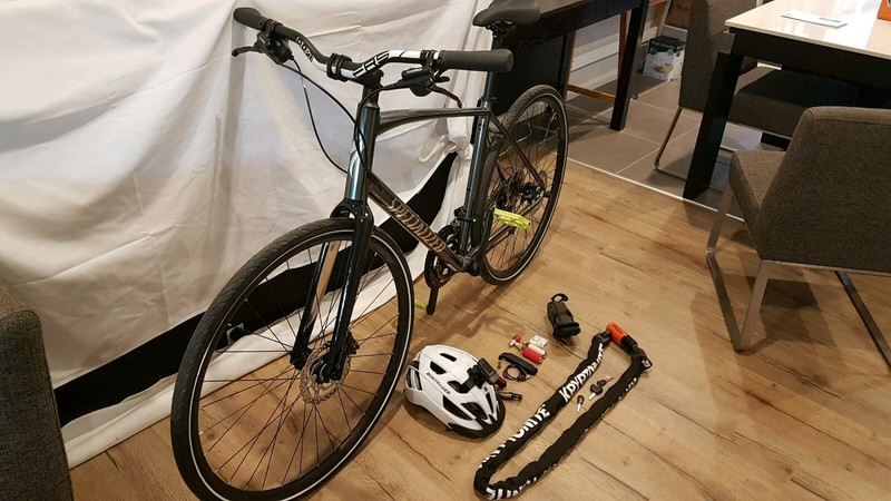 men's sirrus sport 2019